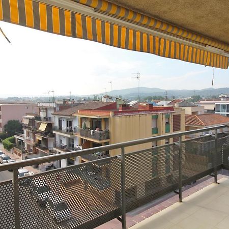Apartamento Esquinero En Паламос Екстериор снимка
