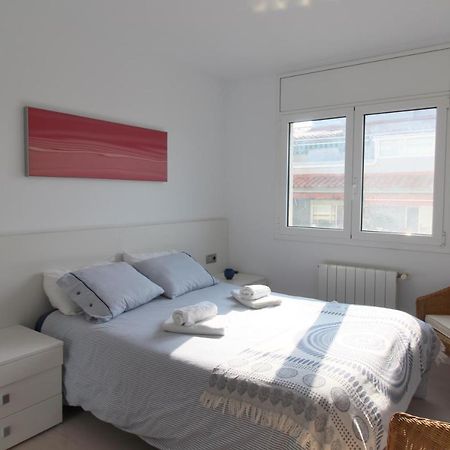 Apartamento Esquinero En Паламос Екстериор снимка