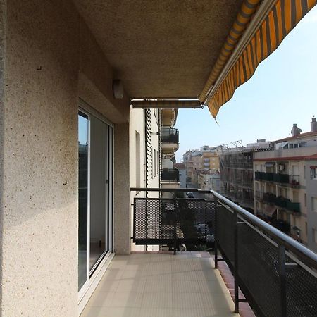 Apartamento Esquinero En Паламос Екстериор снимка