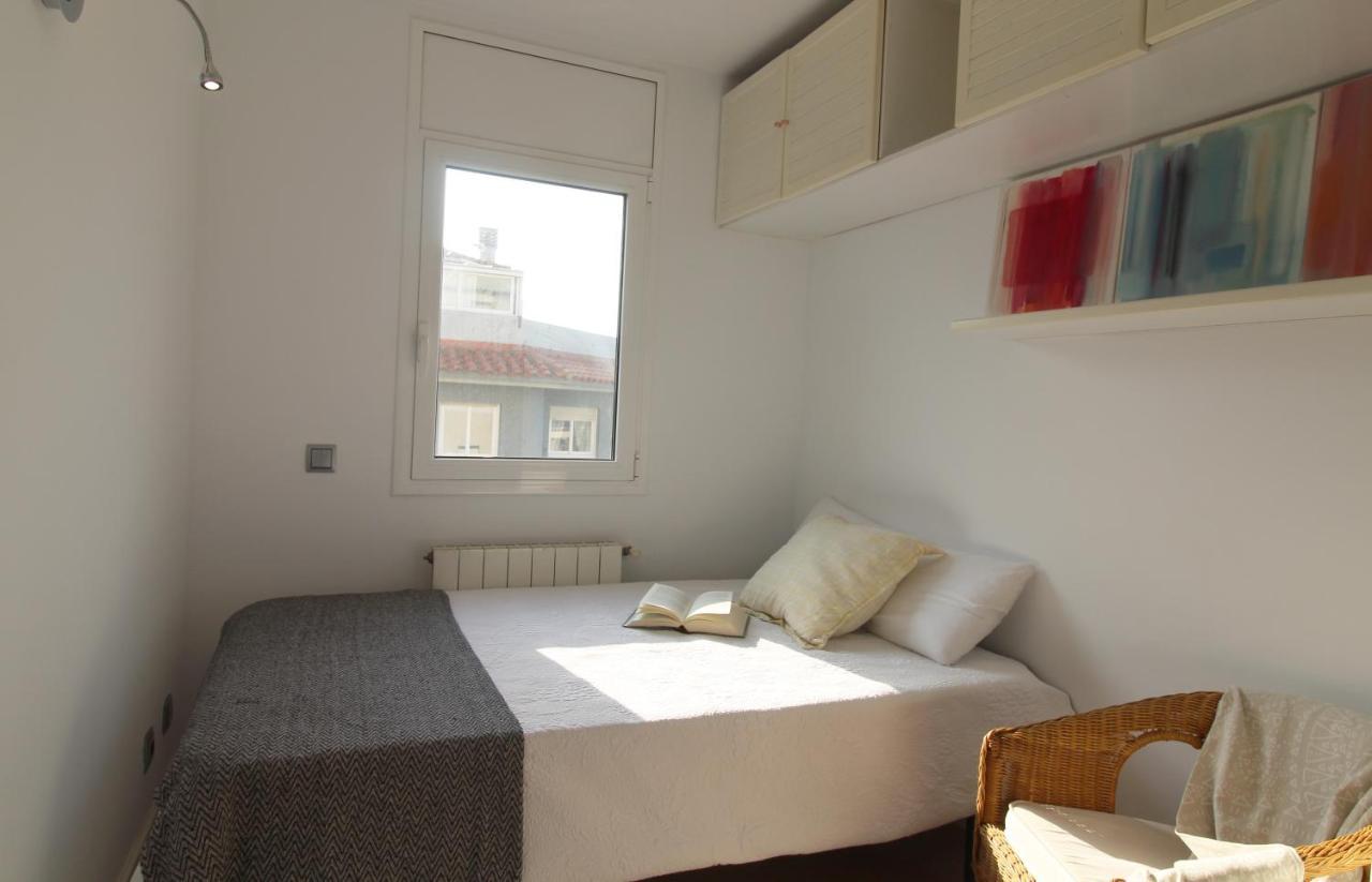 Apartamento Esquinero En Паламос Екстериор снимка