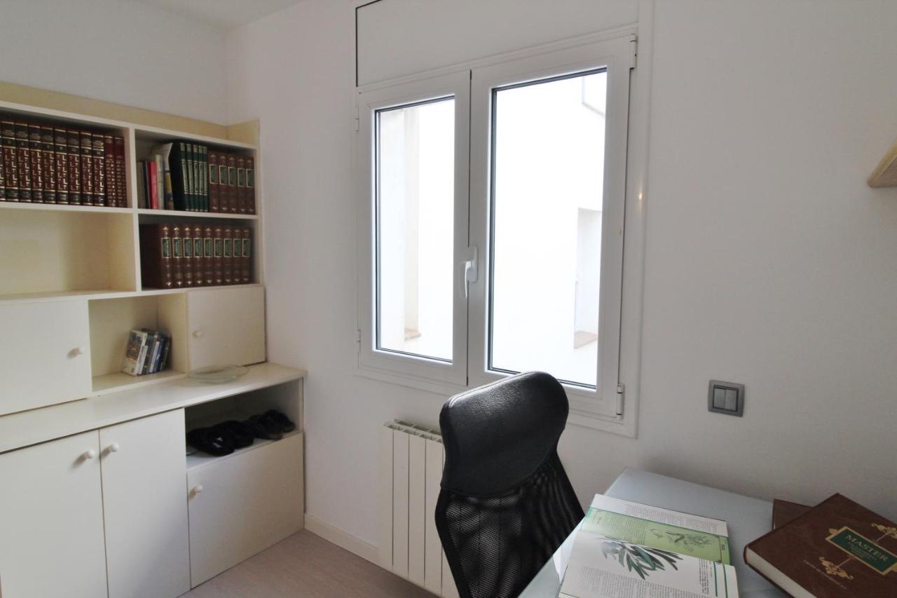 Apartamento Esquinero En Паламос Екстериор снимка