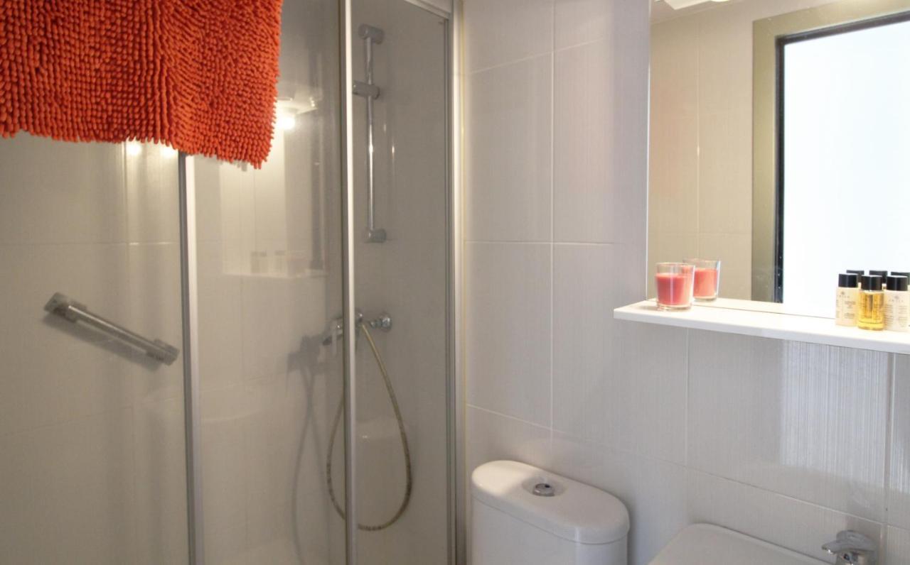 Apartamento Esquinero En Паламос Екстериор снимка