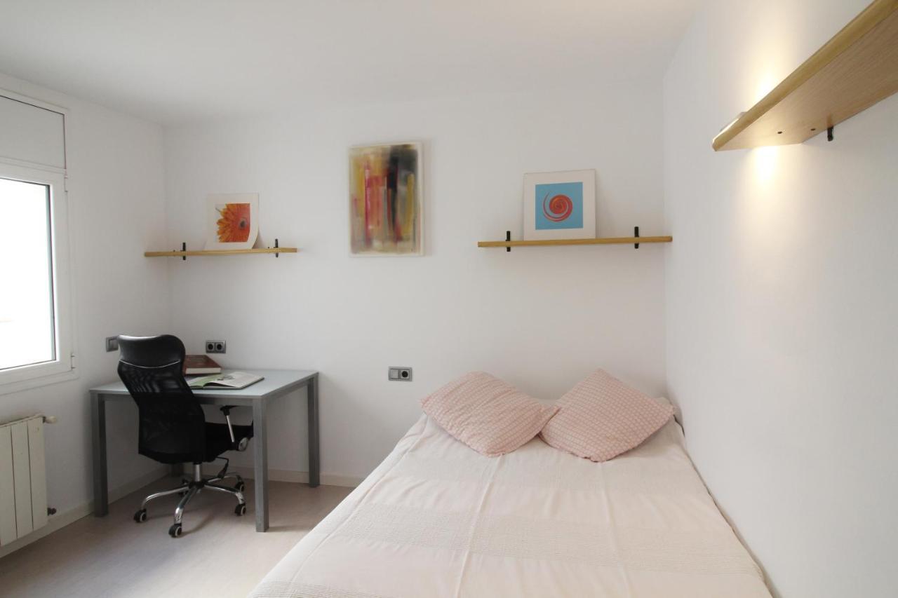 Apartamento Esquinero En Паламос Екстериор снимка